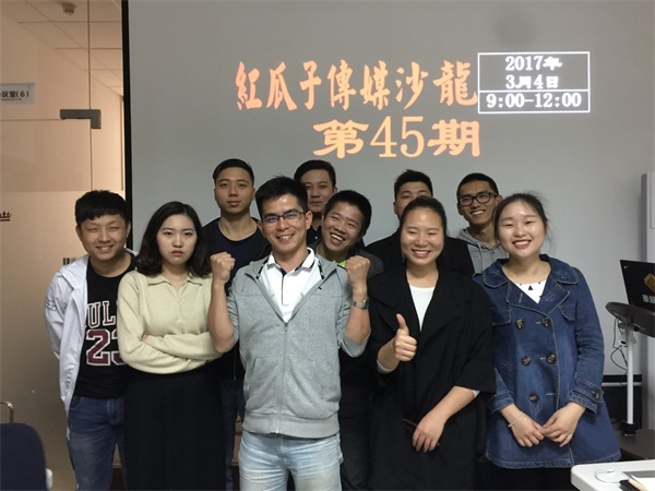 善用這樣的開(kāi)場(chǎng)白，離企業(yè)宣傳片制作成功就不遠(yuǎn)了